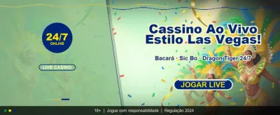 Aposte nos Esportes Favoritos banner